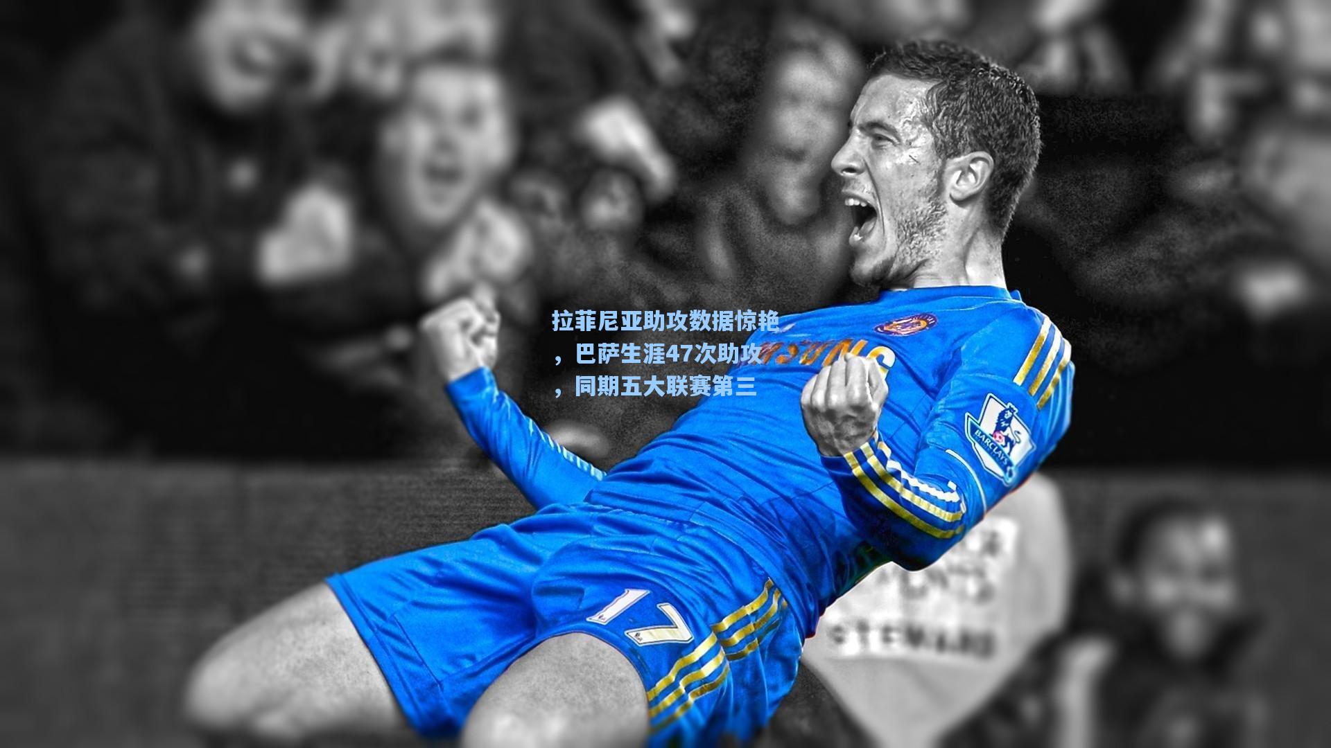 kaiyun|拉菲尼亚助攻数据惊艳，巴萨生涯47次助攻，同期五大联赛第三